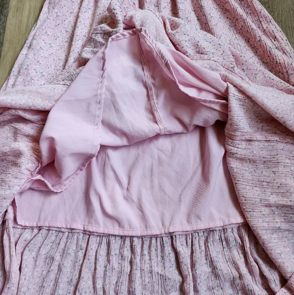 HOLLISTER HI-LO CUT OUT DRESS - Picture 12 of 16